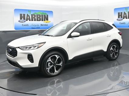 2025 Ford Escape Scottsboro AL