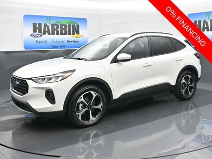 2025 Ford Escape Scottsboro AL