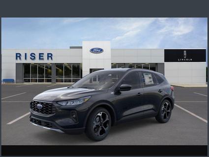 2025 Ford Escape Hot Springs AR