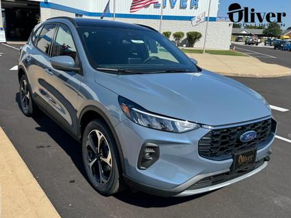 2025 Ford Escape Plymouth IN