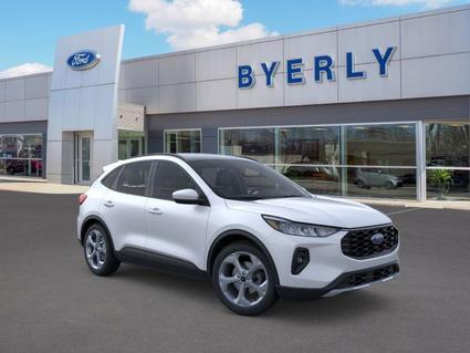 2026 Ford Escape Louisville KY