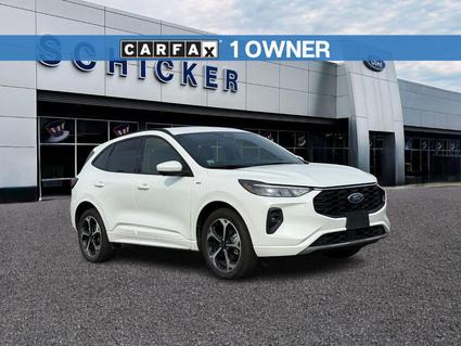 2023 Ford Escape St Louis MO