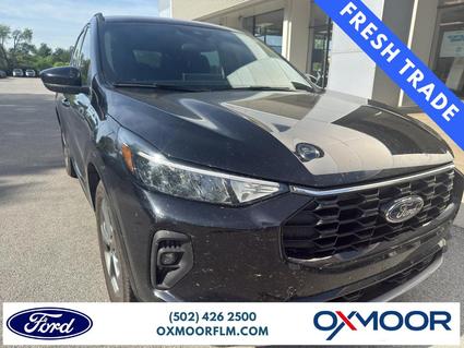 2023 Ford Escape Louisville KY
