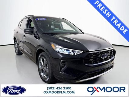 2023 Ford Escape Louisville KY