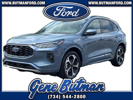 2024 Ford Escape Ypsilanti MI