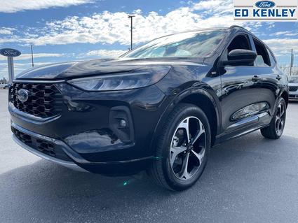 2024 Ford Escape Layton UT