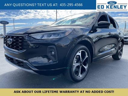 2024 Ford Escape Layton UT