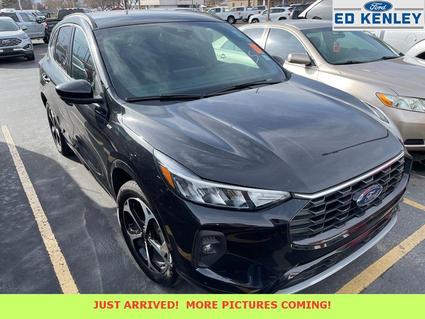 2024 Ford Escape Layton UT