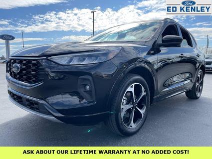 2024 Ford Escape Layton UT