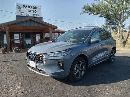2024 Ford Escape Casper WY