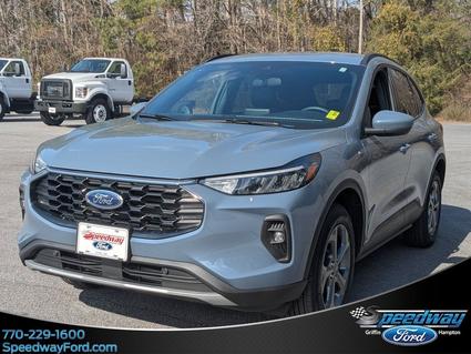 2025 Ford Escape Griffin GA