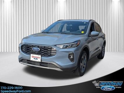 2025 Ford Escape Griffin GA