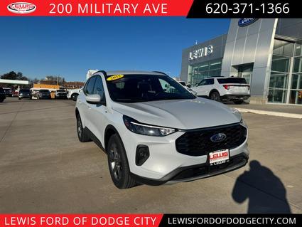 2025 Ford Escape Dodge City KS