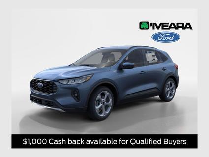 2026 Ford Escape Denver CO