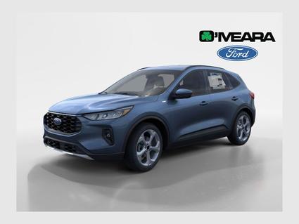 2026 Ford Escape Denver CO