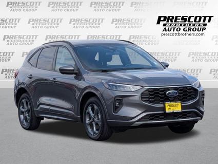 2023 Ford Escape Mendota IL
