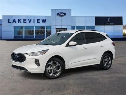 2023 Ford Escape Battle Creek MI