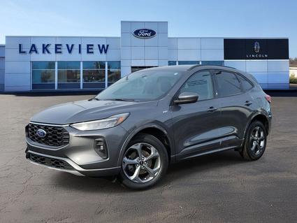 2023 Ford Escape Battle Creek MI