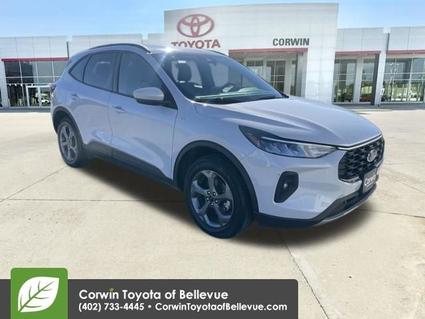 2025 Ford Escape Bellevue NE