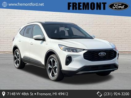 2025 Ford Escape Fremont MI