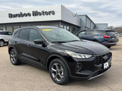 2025 Ford Escape Baraboo WI