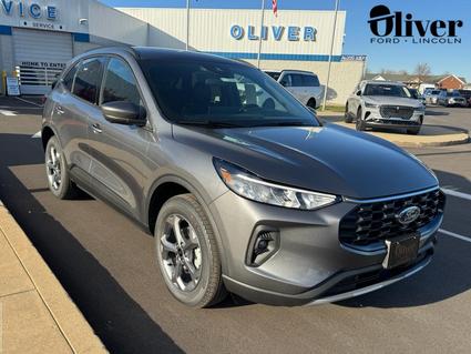 2026 Ford Escape Plymouth IN