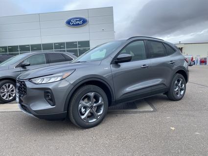 2026 Ford Escape Elko NV