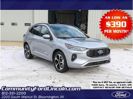 2023 Ford Escape Bloomington IN