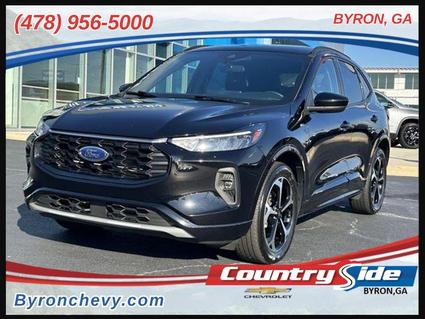 2023 Ford Escape Byron GA