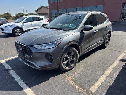 2023 Ford Escape Farmington MO