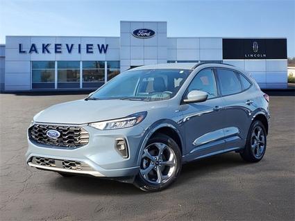 2023 Ford Escape Battle Creek MI