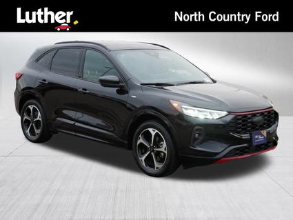 2023 Ford Escape Minneapolis MN