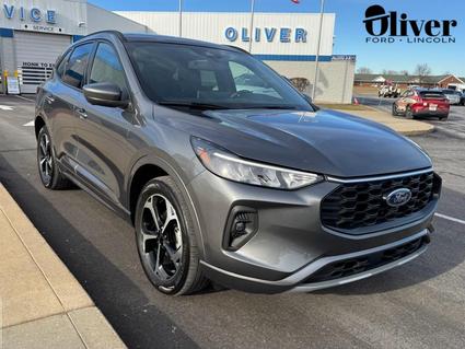 2023 Ford Escape Plymouth IN