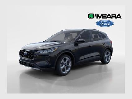 2025 Ford Escape Denver CO