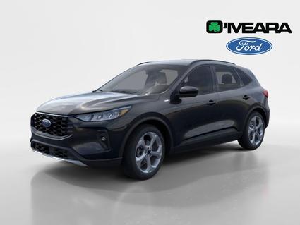 2025 Ford Escape Denver CO