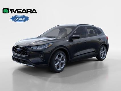 2025 Ford Escape Denver CO