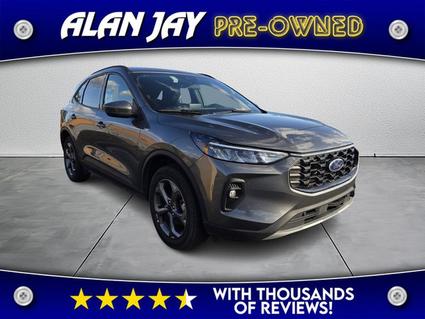 2025 Ford Escape Sebring FL