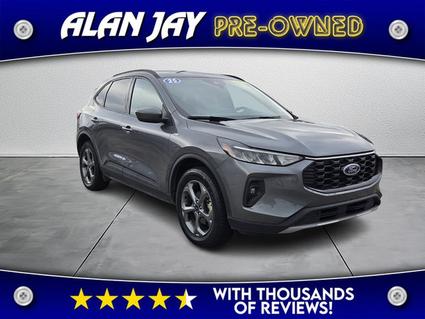 2025 Ford Escape Sebring FL