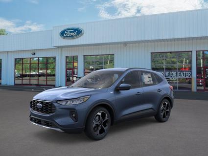 2025 Ford Escape Virginia Beach VA