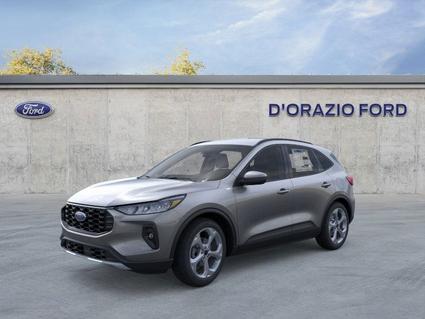 2025 Ford Escape Wilmington IL
