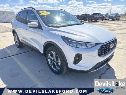 2025 Ford Escape Devils Lake ND