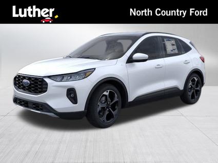 2025 Ford Escape Minneapolis MN