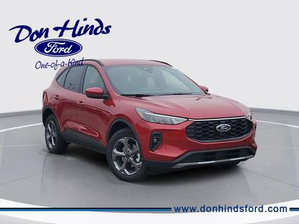 2026 Ford Escape Fishers IN
