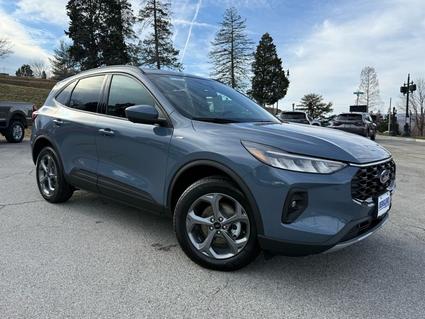 2026 Ford Escape Salem VA
