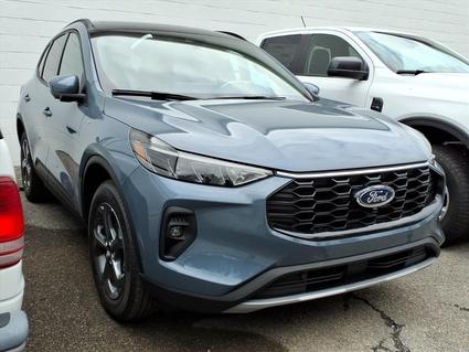 2026 Ford Escape Salem VA