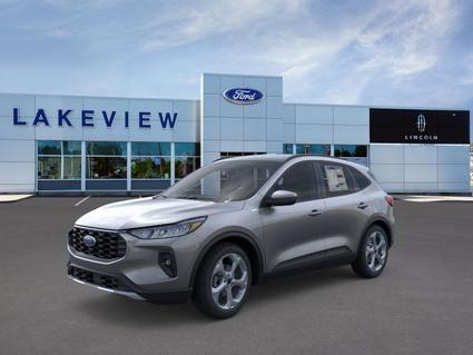 2026 Ford Escape Battle Creek MI