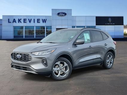 2026 Ford Escape Battle Creek MI