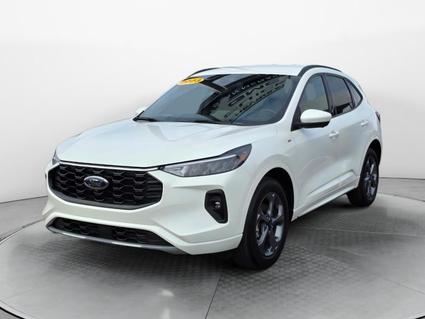 2023 Ford Escape Tullahoma TN