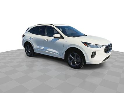 2023 Ford Escape Athens AL