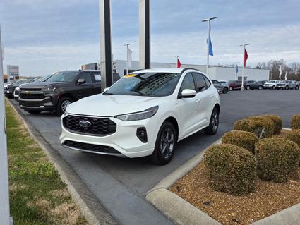 2023 Ford Escape Tullahoma TN